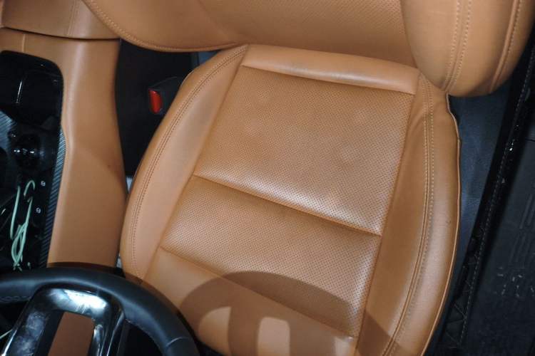 Used Haval Raptor New Energy 2024 Hi4 145 Cross-Over Edition Driver Seat