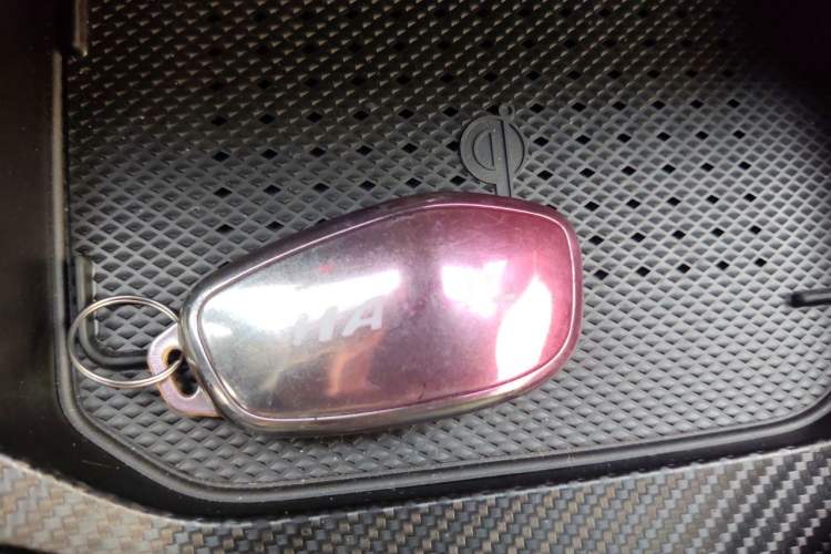 Used Haval Raptor New Energy 2024 Hi4 145 Pro Interior 1