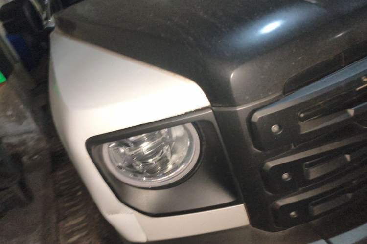 Used Haval Raptor New Energy 2024 Hi4 145 Cross-Over Edition Right Front Headlight