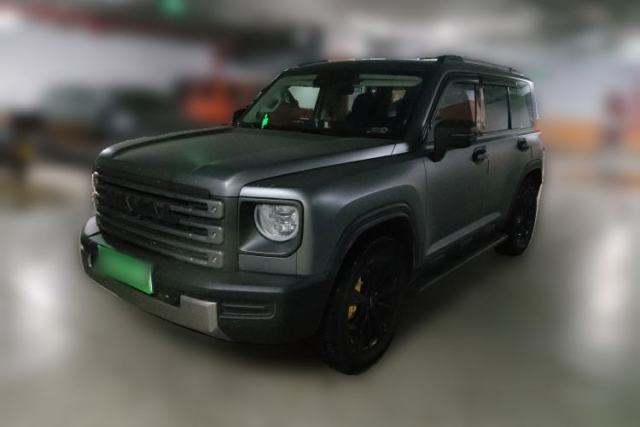 Used Haval Raptor New Energy 2024 Hi4 145 Cross-Over Edition