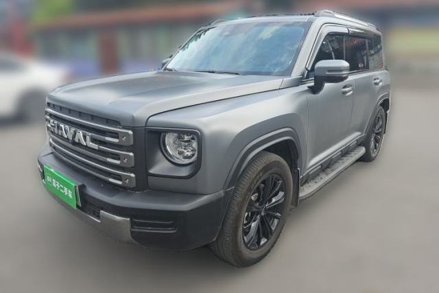 Used Haval Raptor New Energy 2024 Hi4 145 Cross-Over Edition