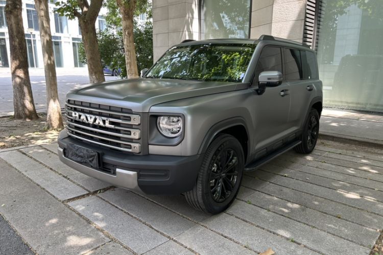 Used Haval Raptor New Energy 2024 Hi4 102 Pro Guazi used car, China used car export, Used car for sale, Used  cars, Cheapest cars for sale