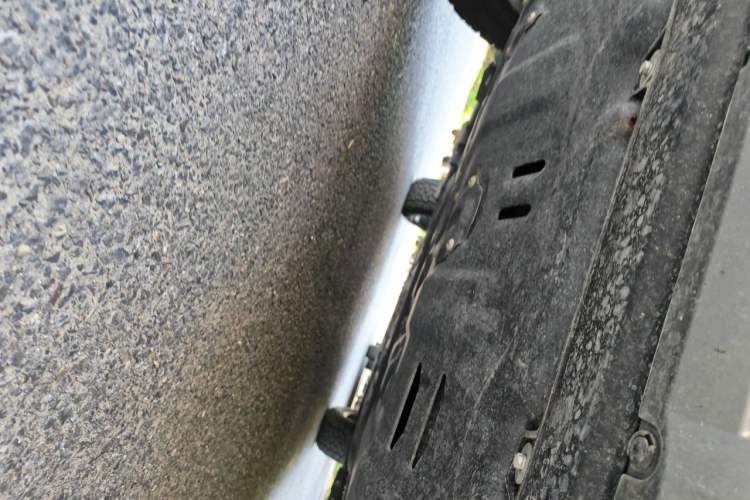 Used Haval Raptor New Energy 2024 Hi4 102 Pro Chassis Front