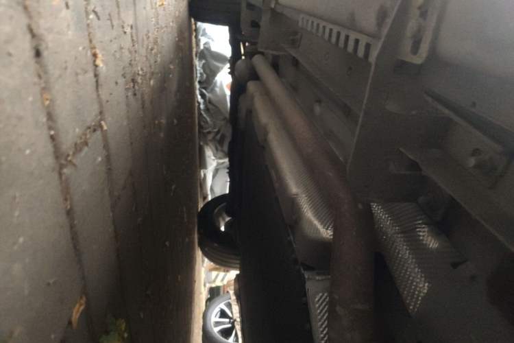 Used Haval Raptor New Energy 2024 Hi4 145 Cross-Over Edition Chassis Front Right