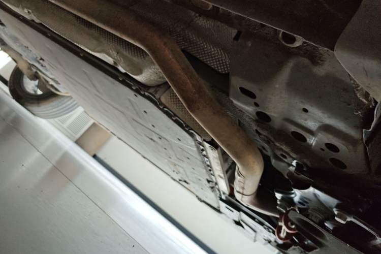 Used Haval Raptor New Energy 2024 Hi4 145 Pro Chassis Front Right