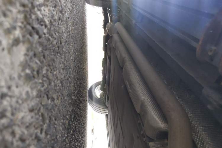 Used Haval Raptor New Energy 2024 Hi4 145 Cross-Over Edition Chassis Front Right