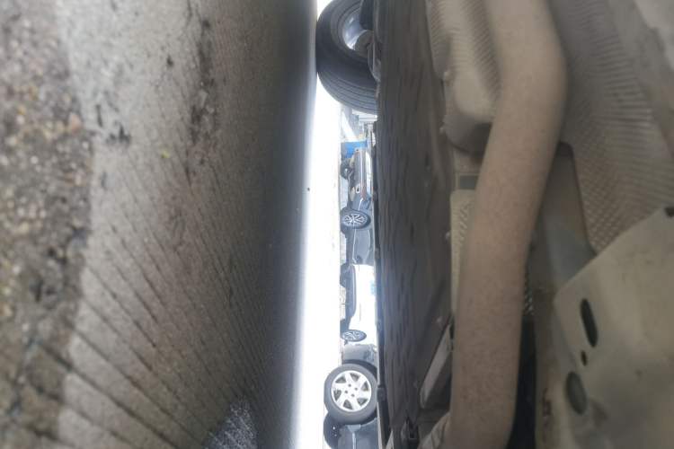 Used Haval Raptor New Energy 2024 Hi4 102 Pro Chassis Front Right