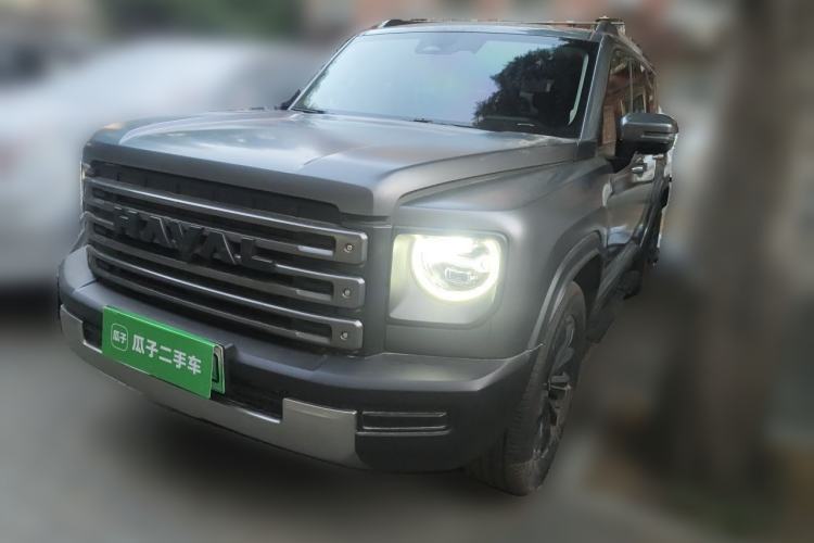 Used Haval Raptor New Energy 2024 Hi4 145 Cross-Over Edition Guazi used car, China used car export, Used car for sale, Used  cars, Cheapest cars for sale