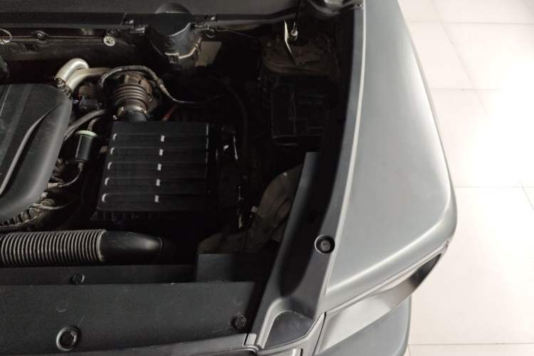 Used Haval Raptor New Energy 2024 Hi4 145 Pro Engine Bay Left
