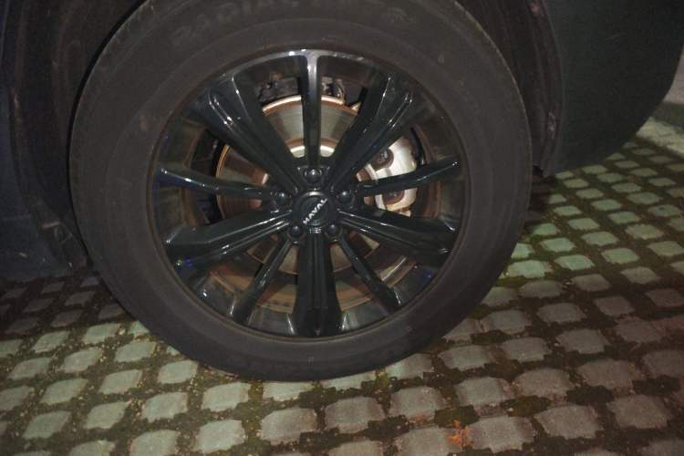 Used Haval Raptor New Energy 2024 Hi4 145 Pro Exterior 1