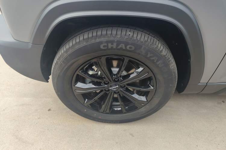 Used Haval Raptor New Energy 2024 Hi4 145 Cross-Over Edition Exterior 7
