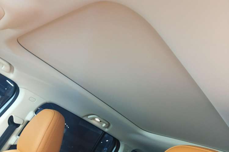 Used Haval Raptor New Energy 2024 Hi4 102 Pro Headliner