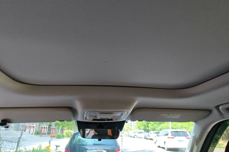 Used Haval Raptor New Energy 2024 Hi4 102 Pro Headliner