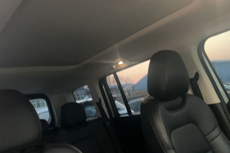 Used Haval Raptor New Energy 2024 Hi4 102 Pro Headliner