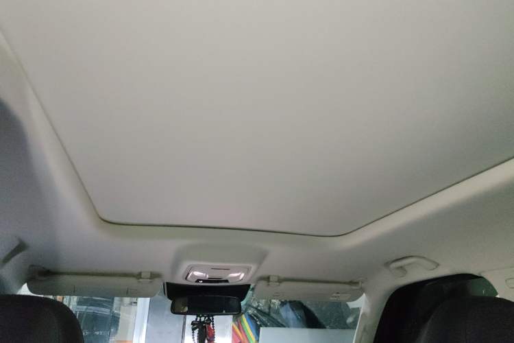 Used Haval Raptor New Energy 2024 Hi4 145 Cross-Over Edition Headliner