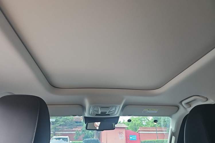Used Haval Raptor New Energy 2024 Hi4 145 Cross-Over Edition Headliner