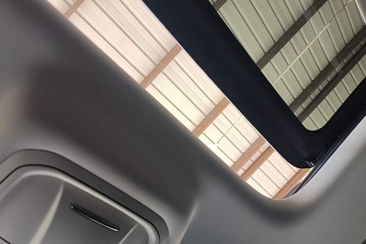 Used Haval Raptor New Energy 2024 Hi4 102 Pro Headliner