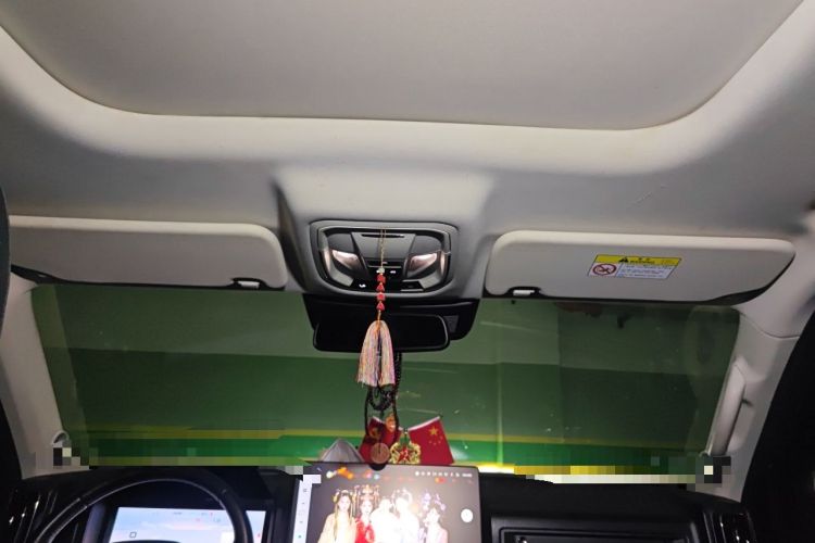 Used Haval Raptor New Energy 2024 Hi4 145 Cross-Over Edition Headliner