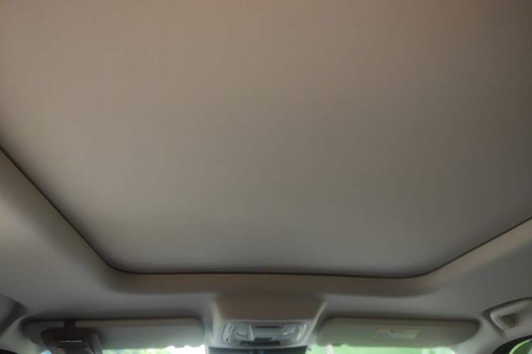 Used Haval Raptor New Energy 2024 Hi4 102 Pro Headliner