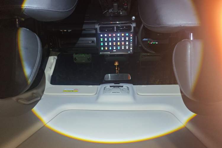 Used Haval Raptor New Energy 2024 Hi4 145 Pro Headliner