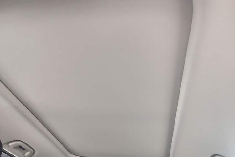 Used Haval Raptor New Energy 2024 Hi4 145 Cross-Over Edition Headliner
