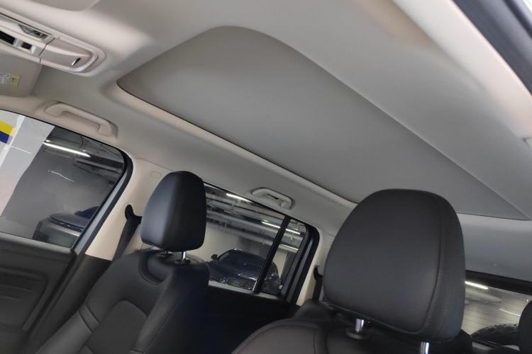 Used Haval Raptor New Energy 2024 Hi4 102 Pro Headliner
