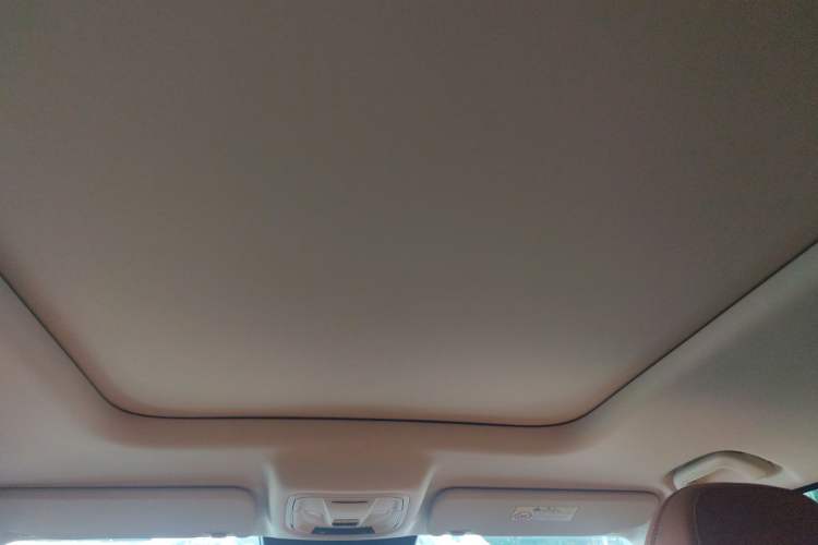 Used Haval Raptor New Energy 2024 Hi4 145 Cross-Over Edition Headliner