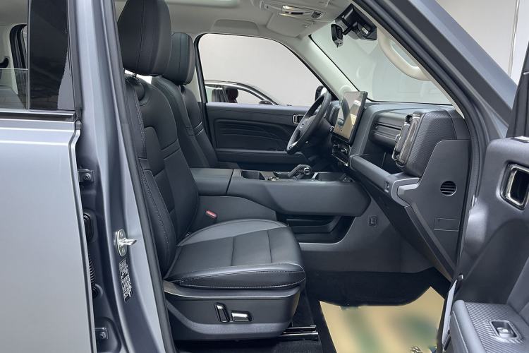 Used Haval Raptor New Energy 2024 Hi4 145 Pro Interior 10