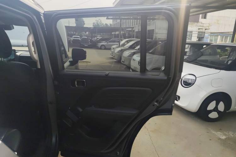 Used Haval Raptor New Energy 2024 Hi4 145 Cross-Over Edition Interior 6