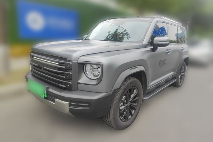 Used Haval Raptor New Energy 2024 Hi4 102 Pro Guazi used car, China used car export, Used car for sale, Used  cars, Cheapest cars for sale