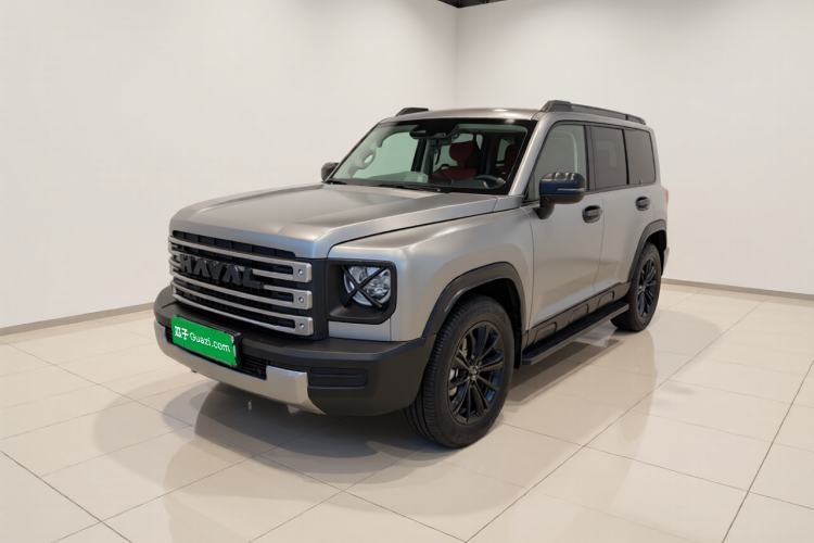 Haval Raptor New Energy 2024 Hi4 145 Cross-Over Edition