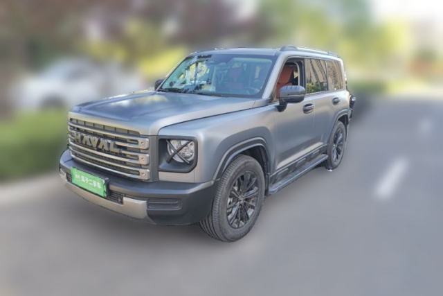 Used Haval Raptor New Energy 2024 Hi4 145 Cross-Over Edition