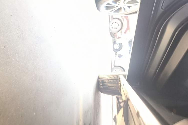 Used Haval Raptor New Energy 2024 Hi4 102 Pro Left Side Sill