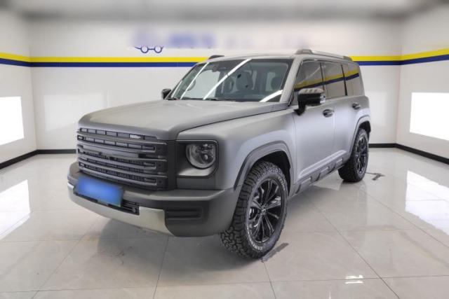Used Haval Raptor New Energy 2024 Hi4 102 Pro
