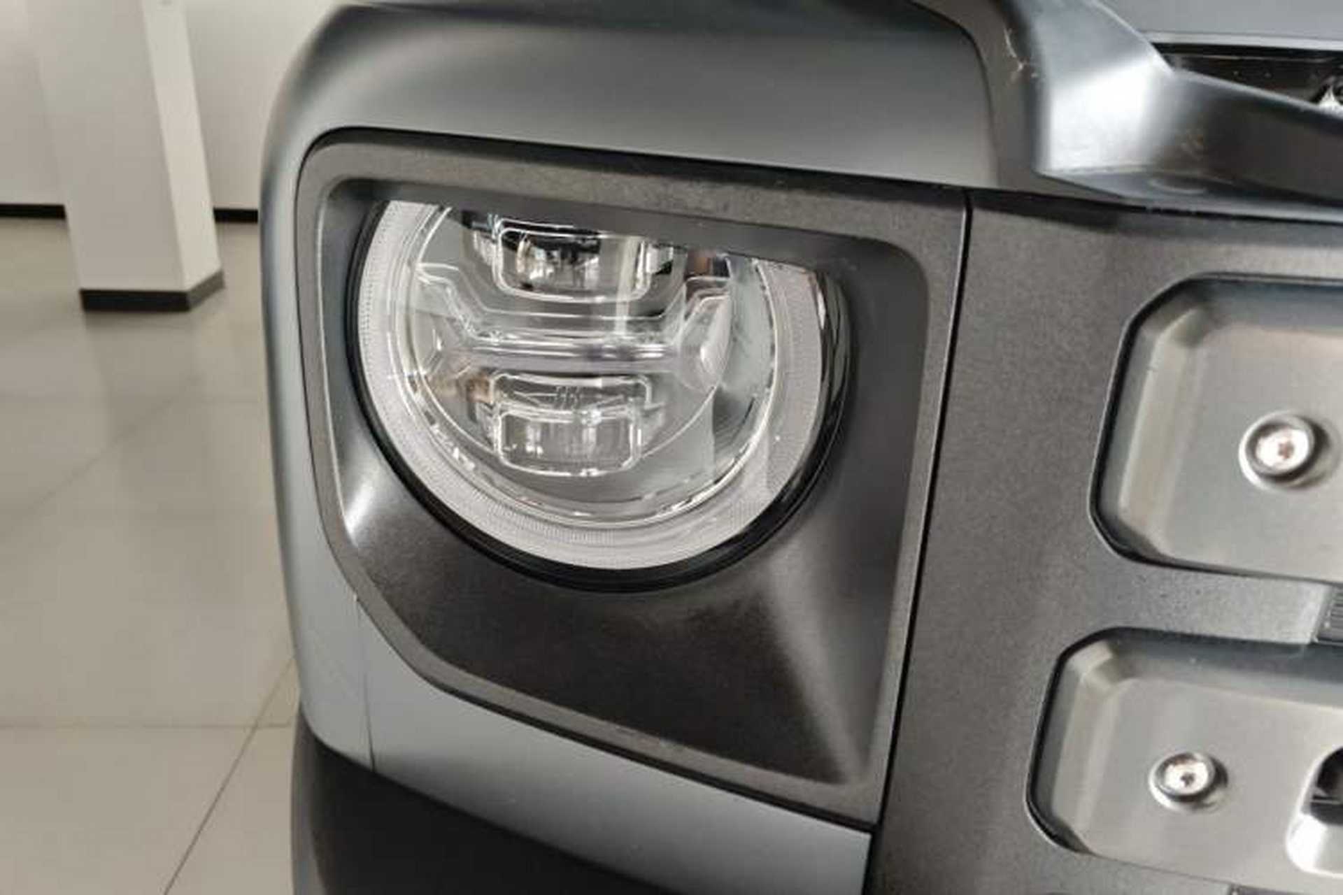 Used Haval Raptor New Energy 2024 Hi4 145 Pro Right Front Headlight