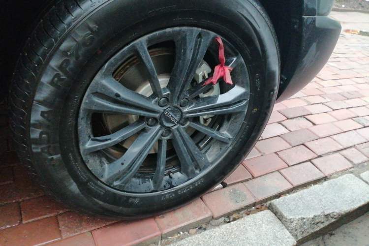 Used Haval Raptor New Energy 2024 Hi4 145 Pro Right Front Wheel Hub