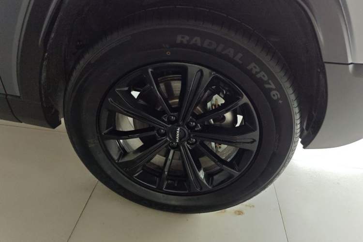 Used Haval Raptor New Energy 2024 Hi4 145 Pro Right Front Wheel Hub