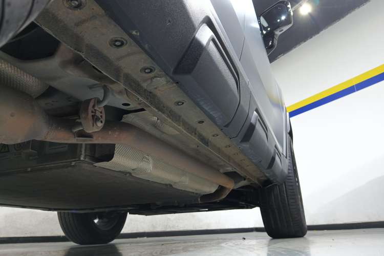 Used Haval Raptor New Energy 2024 Hi4 102 Pro Right Side Sill