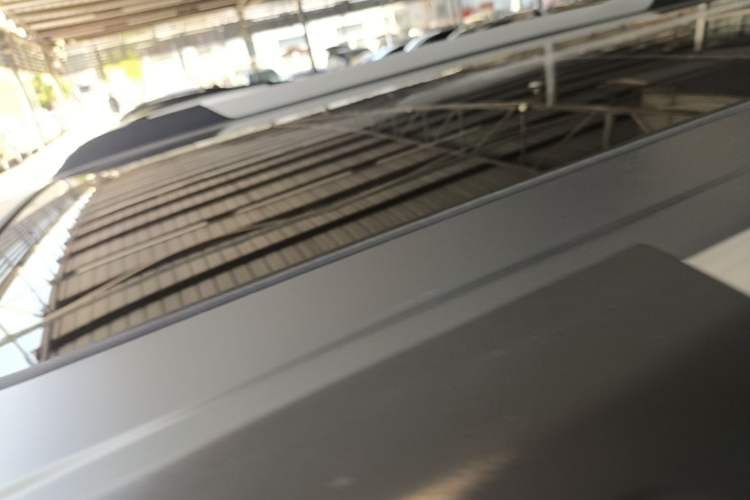 Used Haval Raptor New Energy 2024 Hi4 102 Pro Roof
