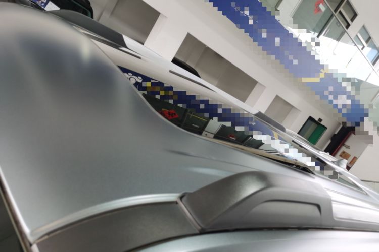 Used Haval Raptor New Energy 2024 Hi4 145 Cross-Over Edition Roof