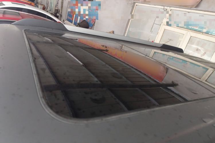 Used Haval Raptor New Energy 2024 Hi4 145 Cross-Over Edition Roof
