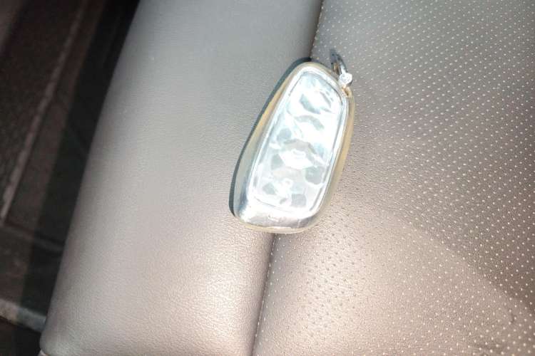 Used Haval Raptor New Energy 2024 Hi4 102 Pro Vehicle Key