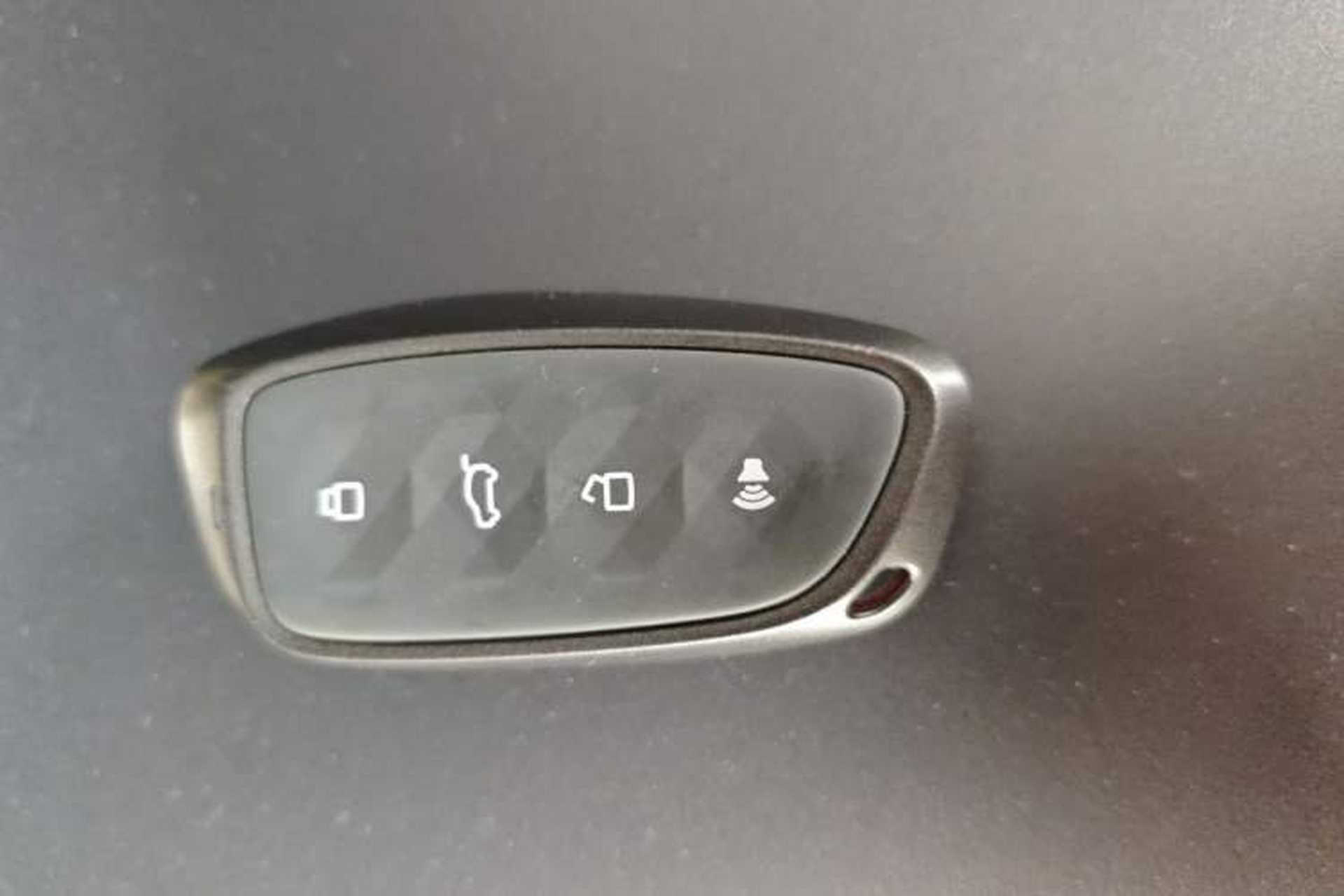Used Haval Raptor New Energy 2024 Hi4 145 Pro Vehicle Key
