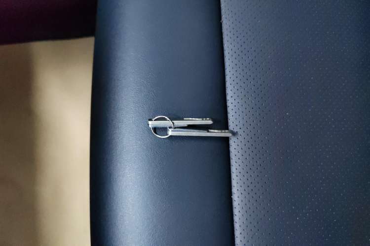 Used Haval Raptor New Energy 2024 Hi4 102 Pro Vehicle Key