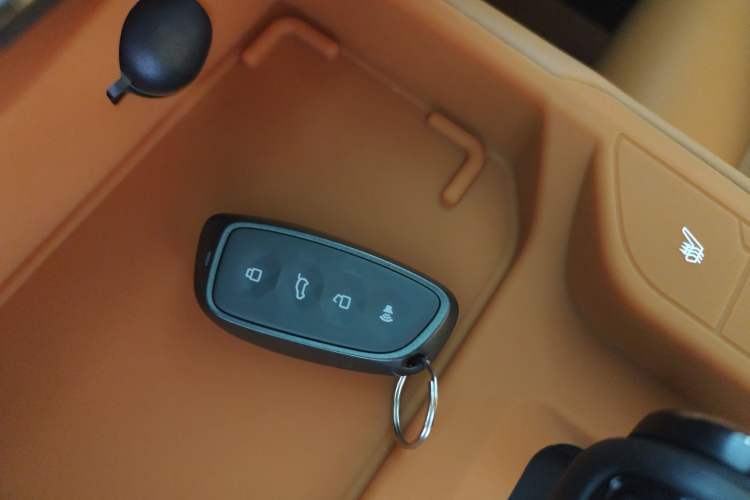 Used Haval Raptor New Energy 2024 Hi4 145 Cross-Over Edition Vehicle Key