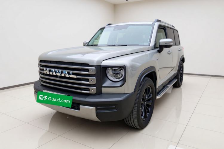 Haval Raptor New Energy 2024 Hi4 145 Cross-Over Edition