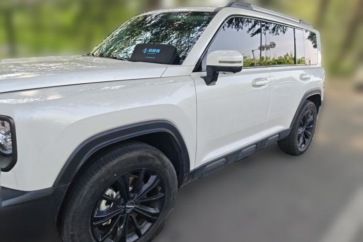 Used Haval Raptor New Energy 2024 Hi4 102 Pro Guazi used car, China used car export, Used car for sale, Used  cars, Cheapest cars for sale