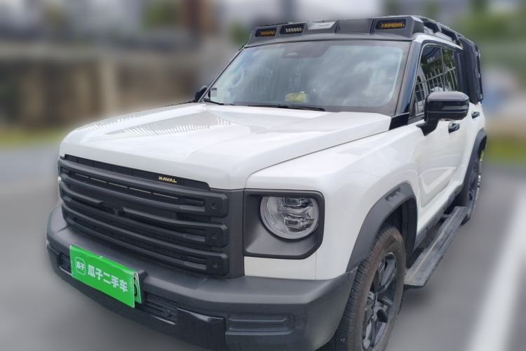 Used Haval Raptor New Energy 2024 Hi4 102 Pro Guazi used car, China used car export, Used car for sale, Used cars, Cheapest cars for sale