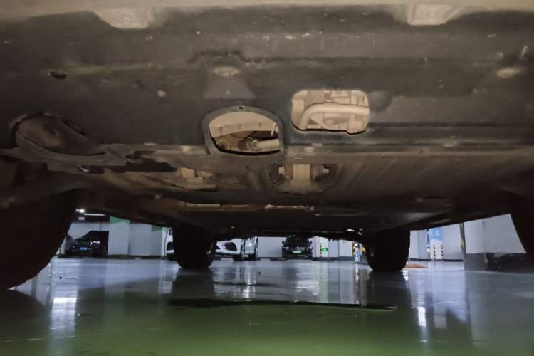 Used Haval Raptor New Energy 2024 Hi4 102 Pro Chassis Front