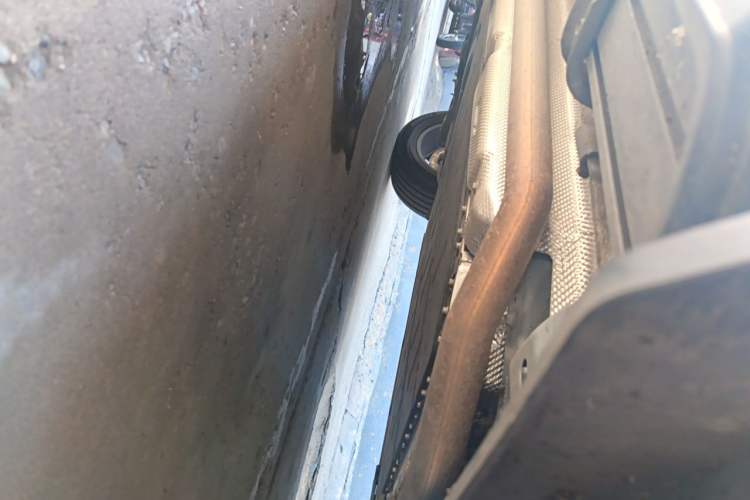 Used Haval Raptor New Energy 2024 Hi4 145 Cross-Over Edition Chassis Front Right